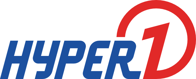 hyper