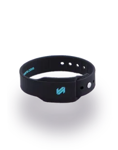 Spare cashless payment bracelet for schools